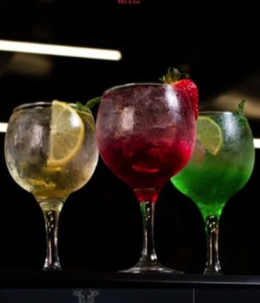 Soda Italiana